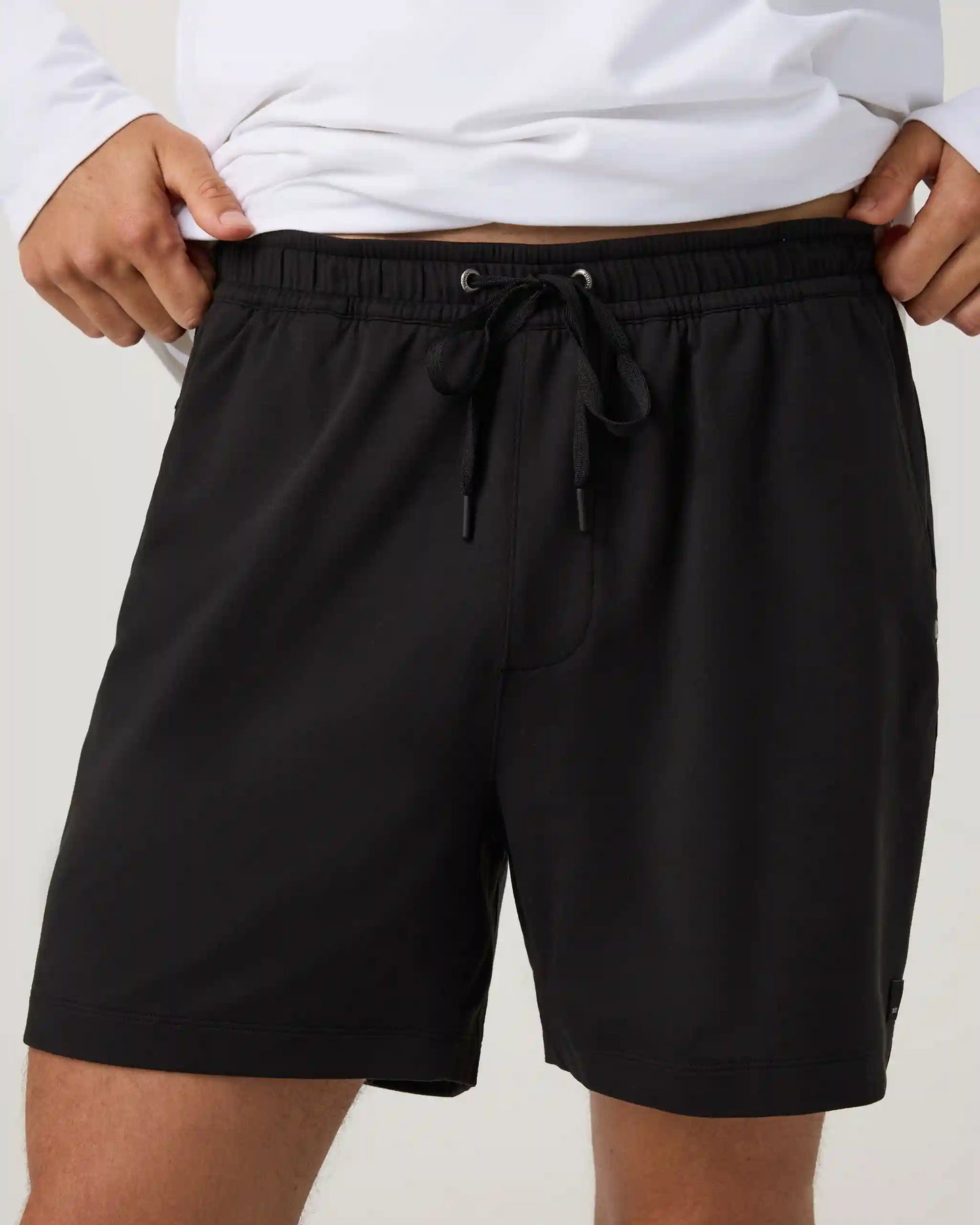 Ponto Re/ACTV Short Lined 5"