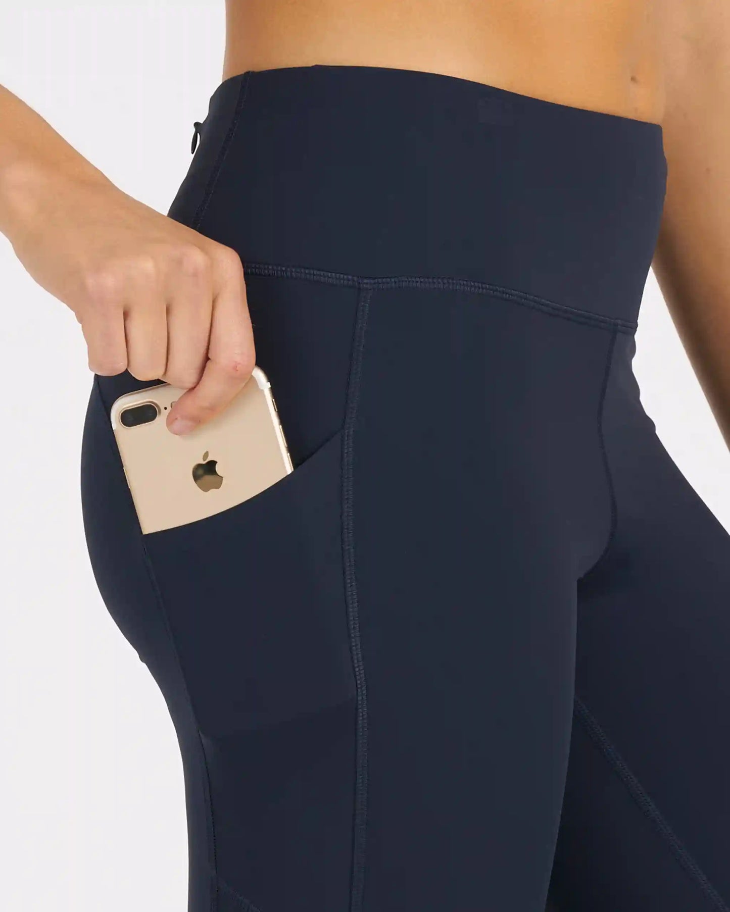 Stride Legging