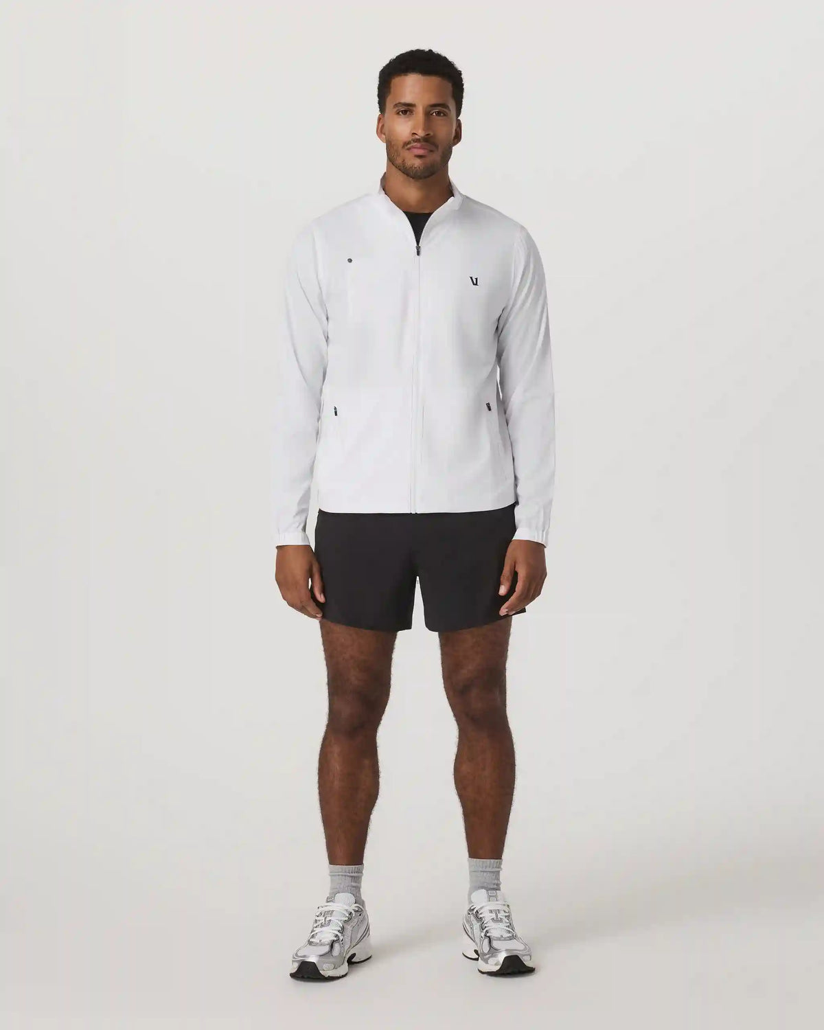 Venture Track Jacket