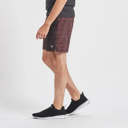 Rush Short