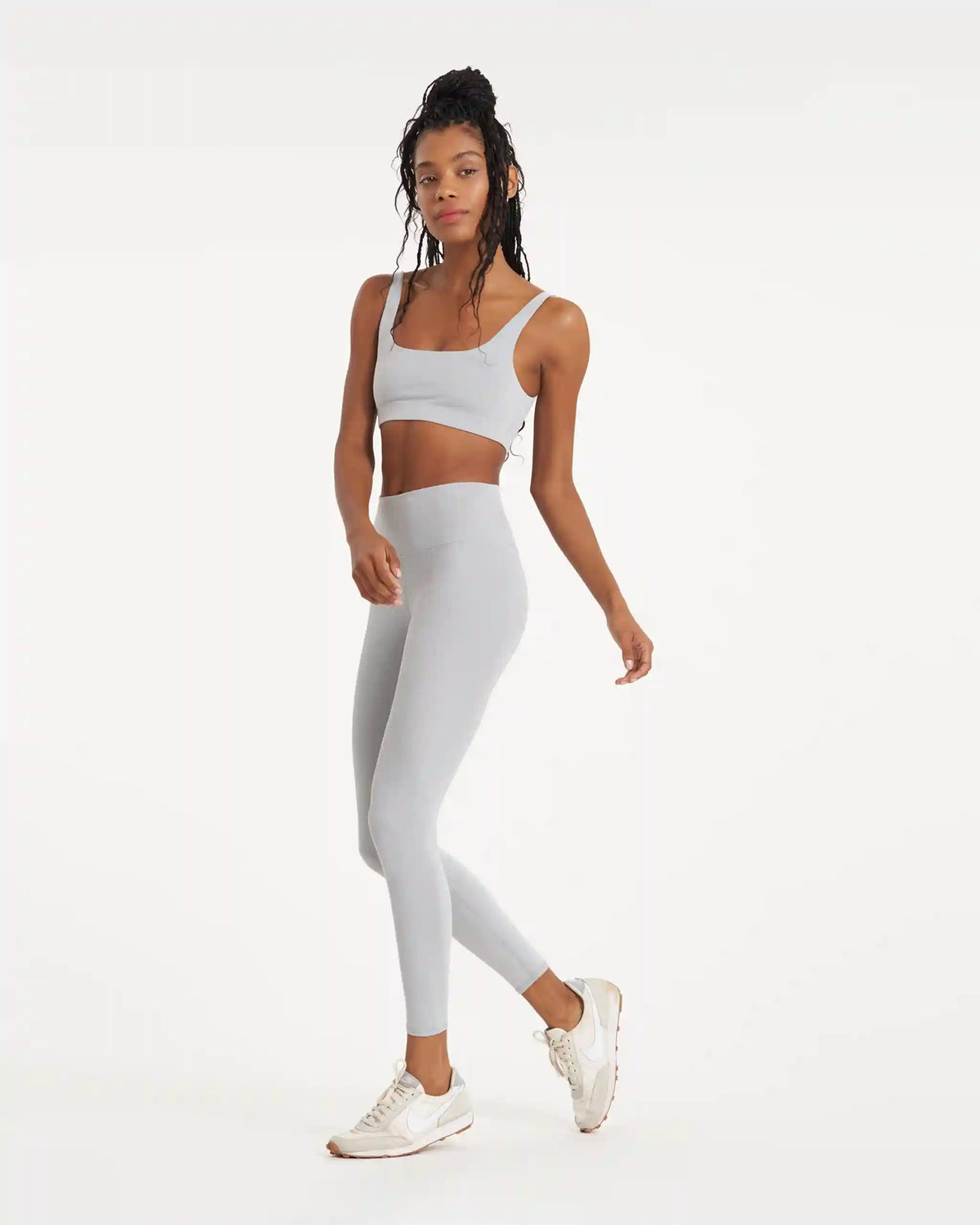 Lux Rib Daily Bra
