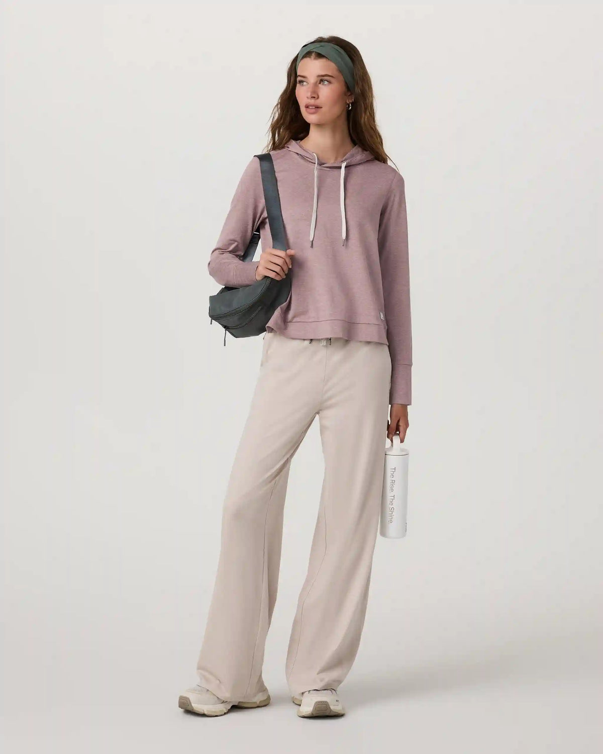Halo Essential Hoodie