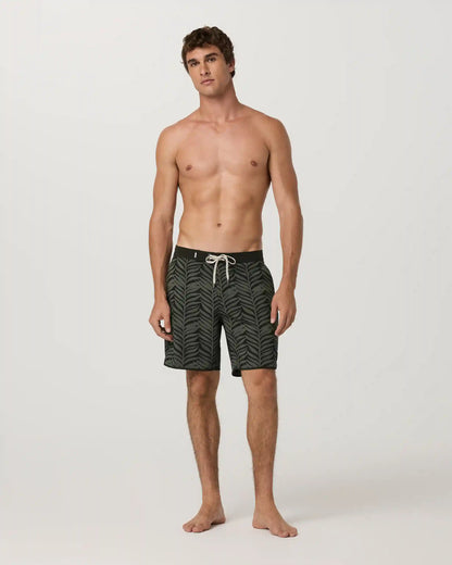 Cruise Boardshort 7"