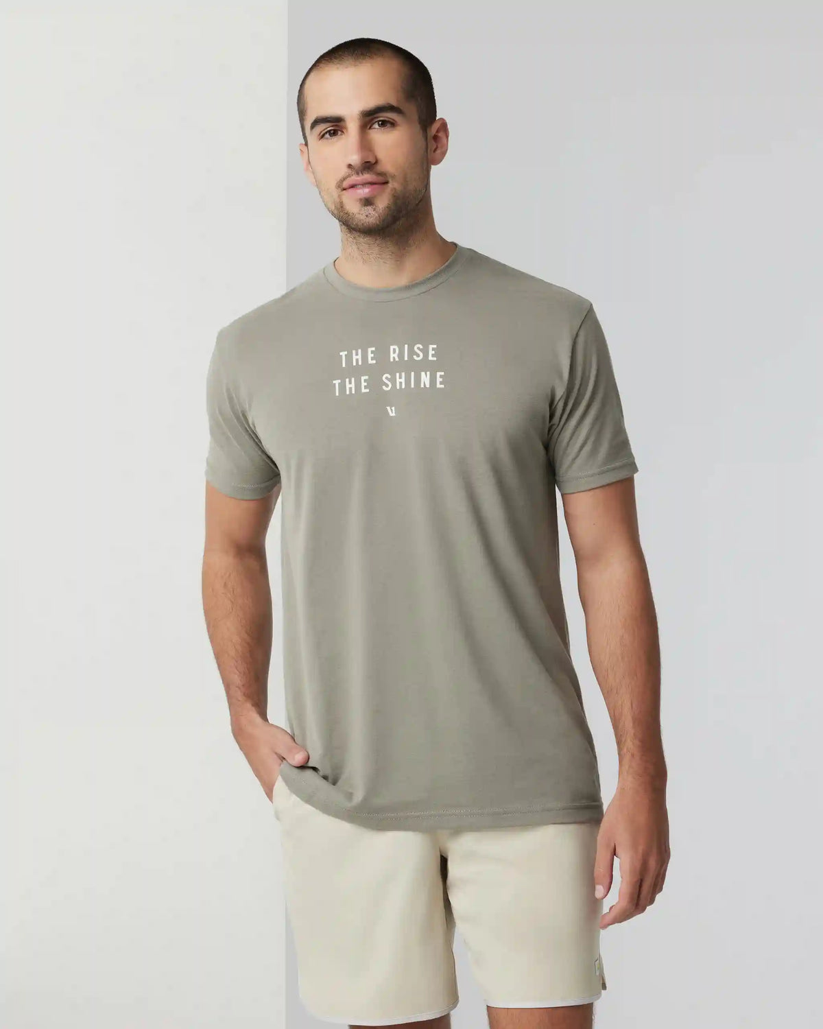 The Rise The Shine Tee