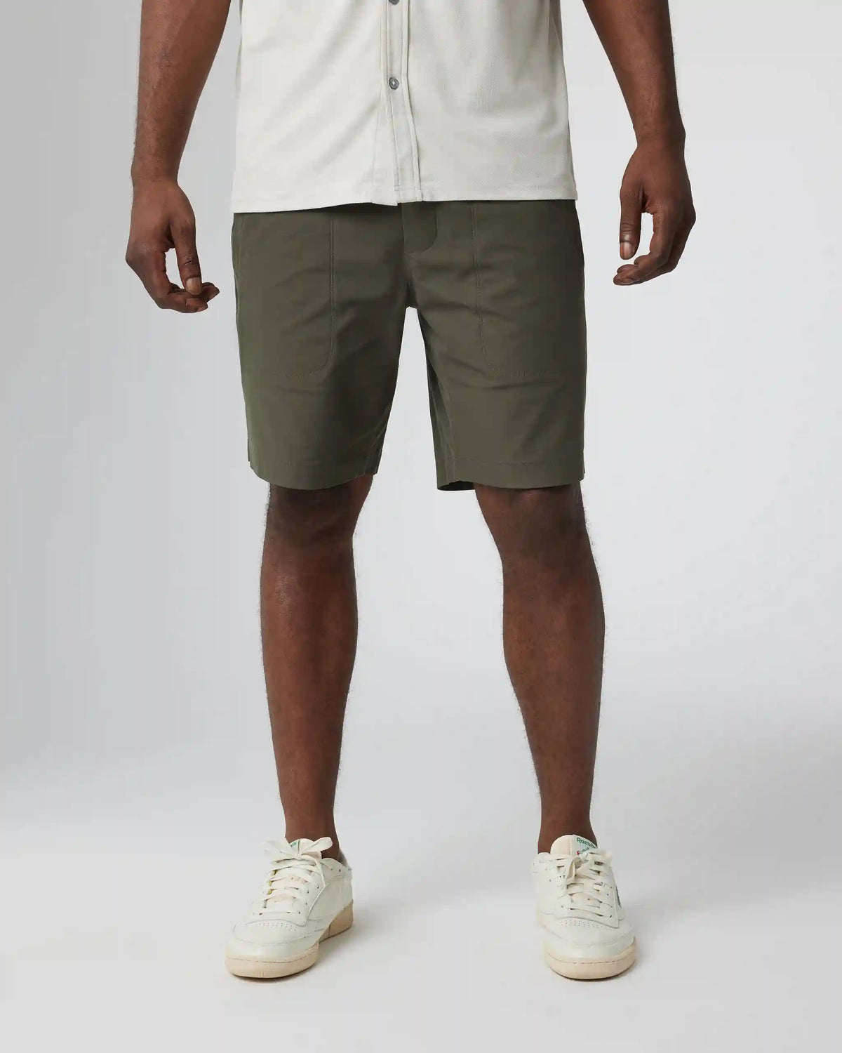 Vuori Meta™ Easy Short