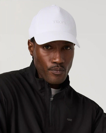 Vuori Logo Signal Golf Hat
