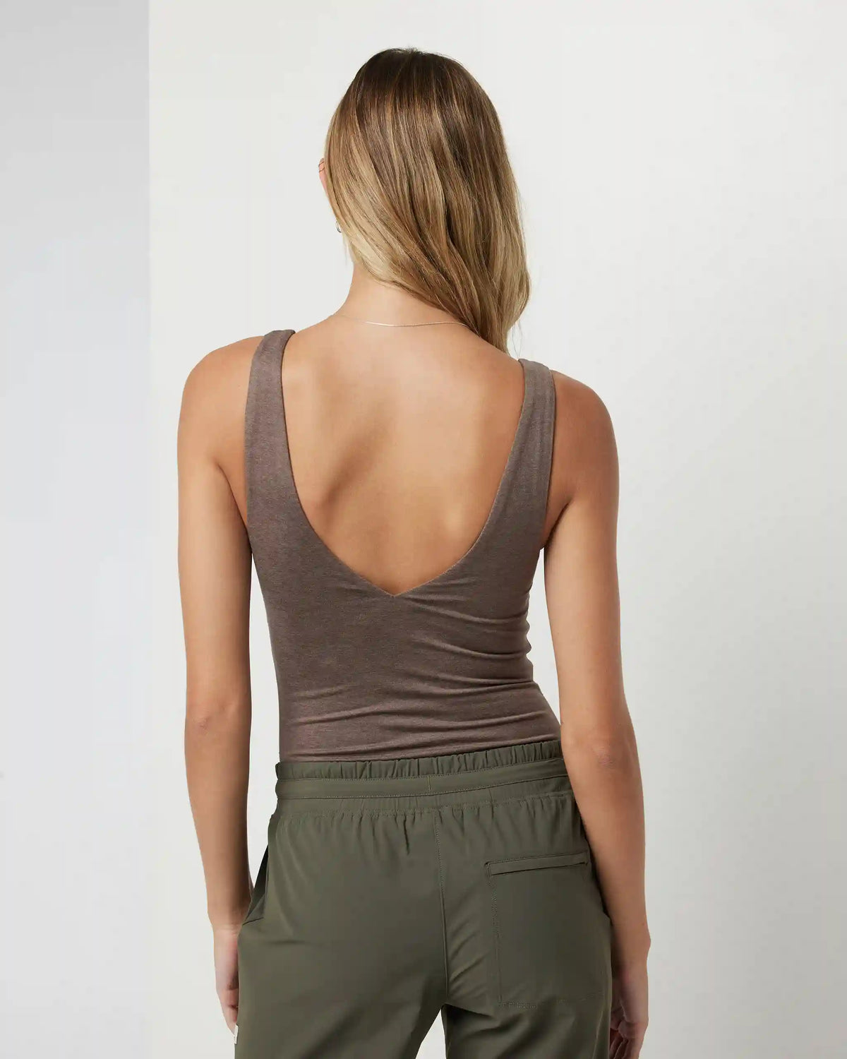 Halo Bodysuit