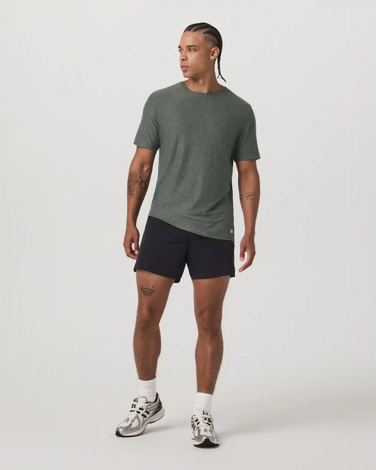 Strato Tech Tee
