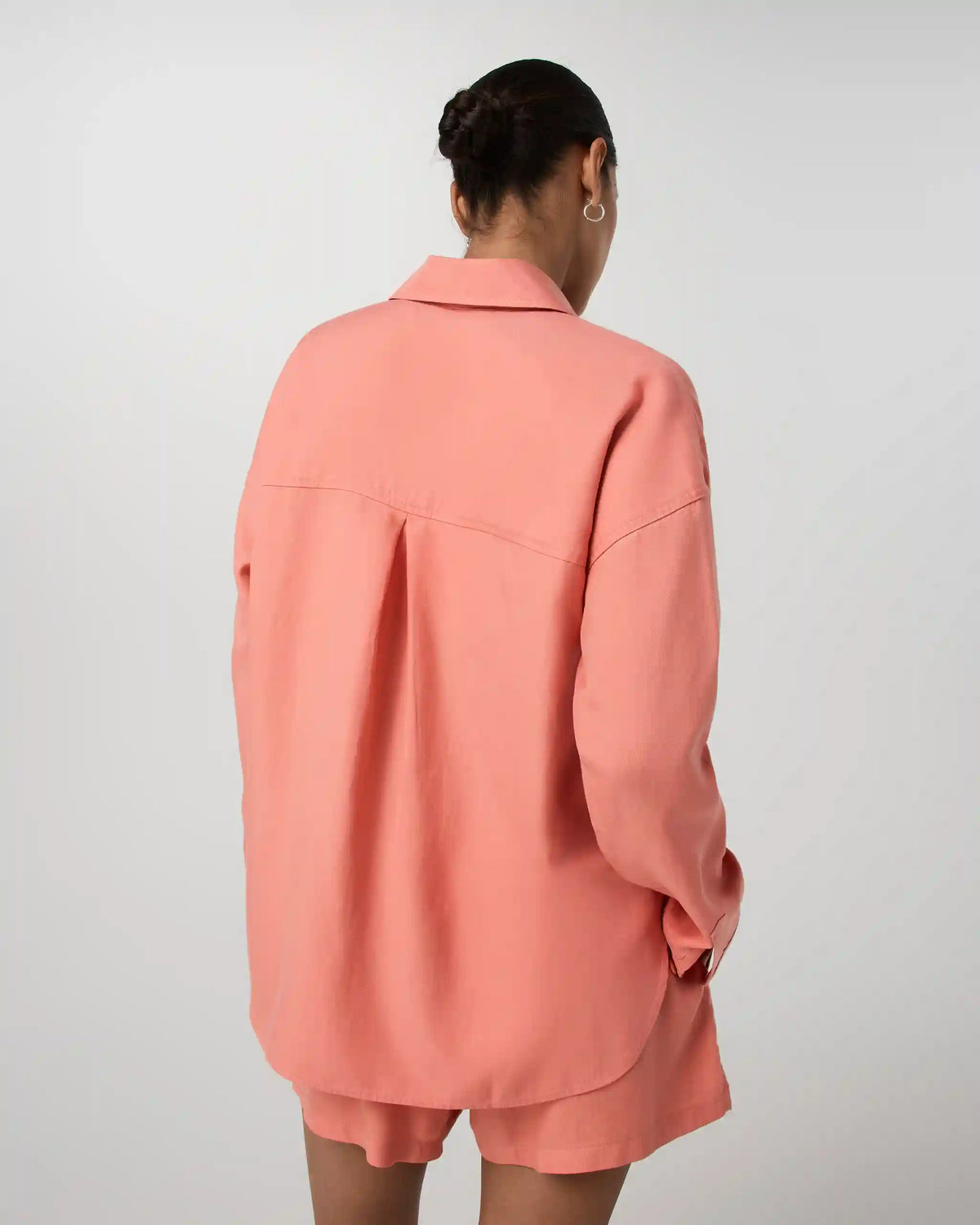 Trestles Twill Button Up