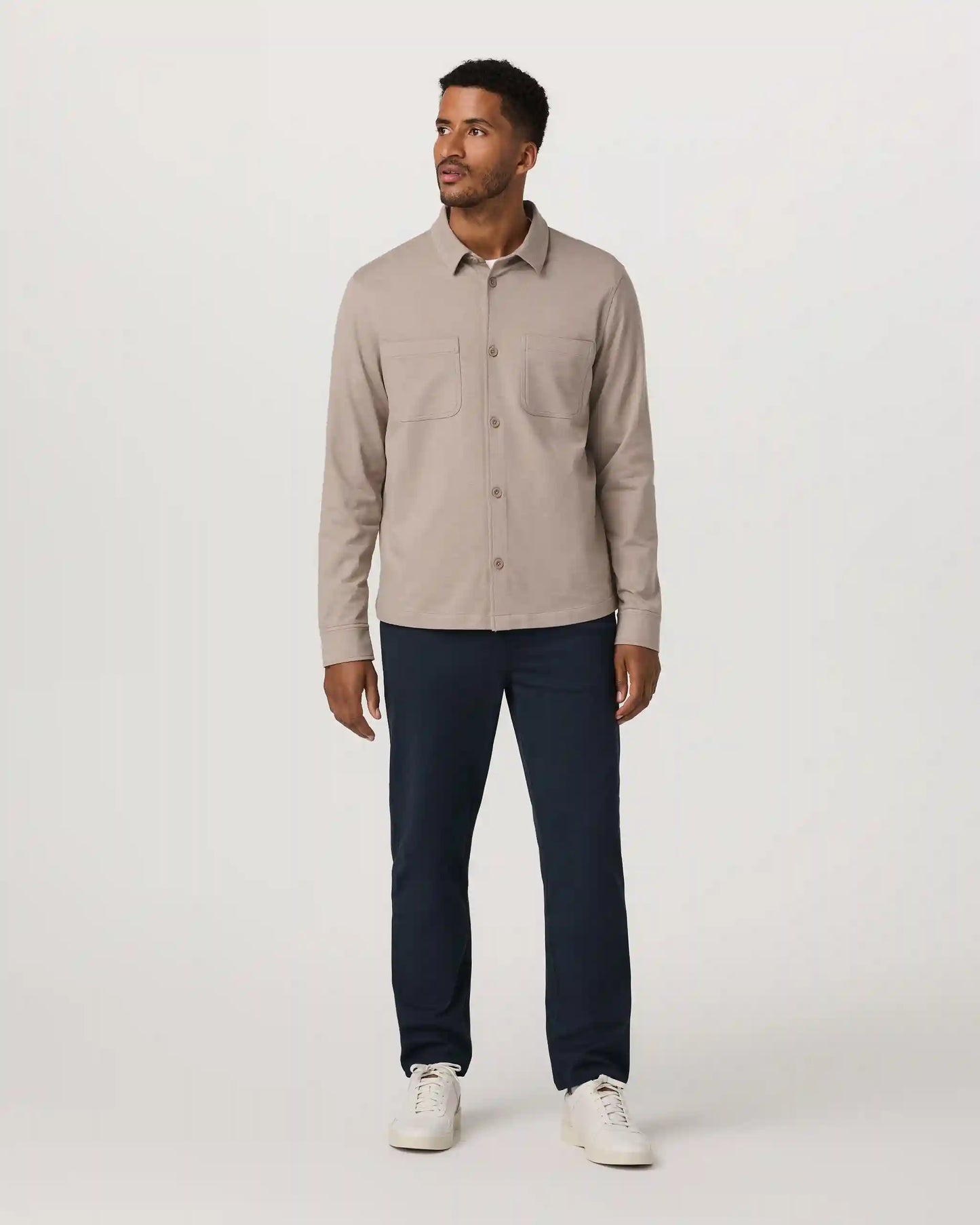 Coronado Shirt Jacket