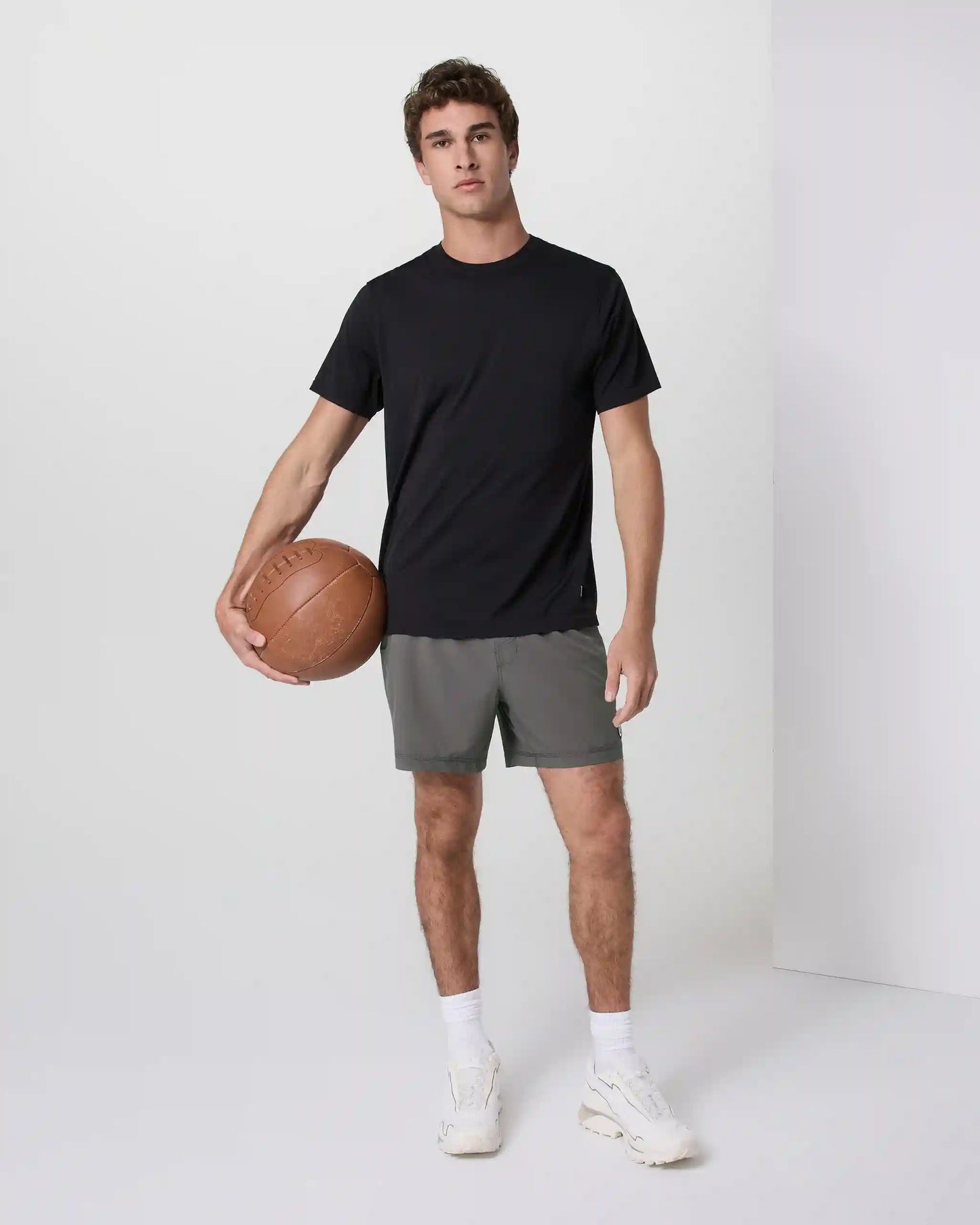Kore Short Unlined 5"