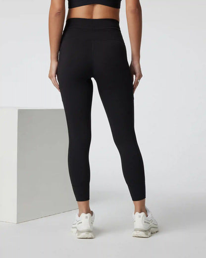Daily Pocket Legging - Short