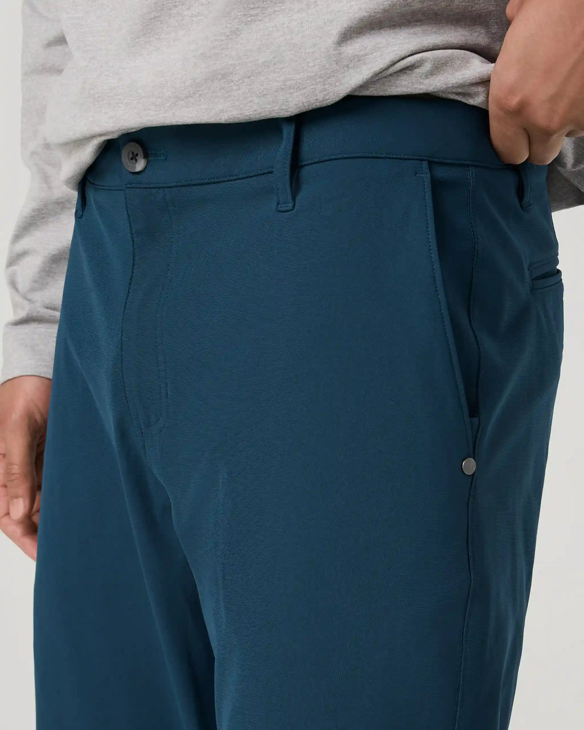 Vuori Meta™ Trouser Classic Fit 30"
