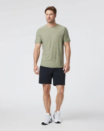 Strato Tech Tee