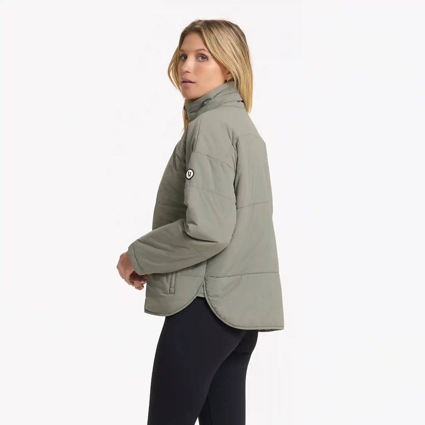 Canyon Insulated Jacket
