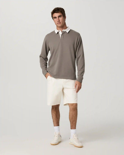 Long Sleeve Cypress Rugby