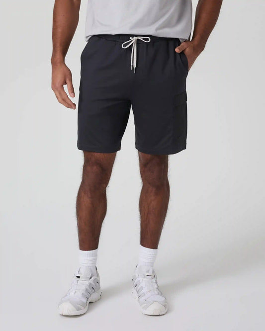 Sunday Performance Utility Short 8"