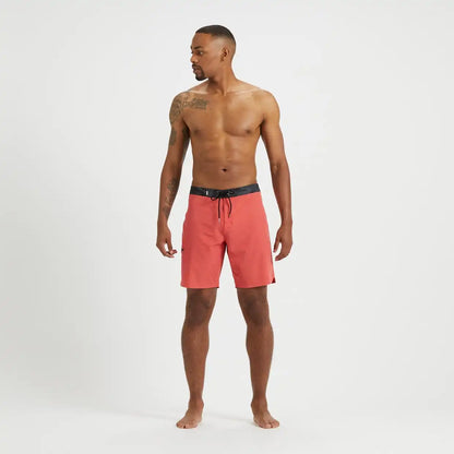 Sonic Seamless Boardshort