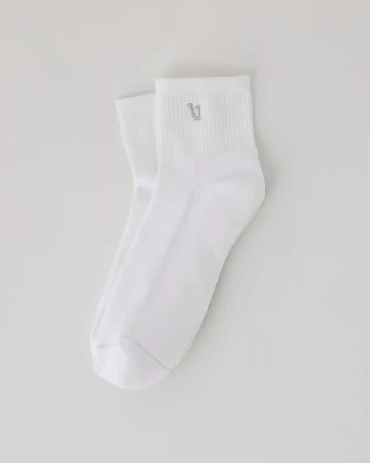 Quarter Crew V1 Sock