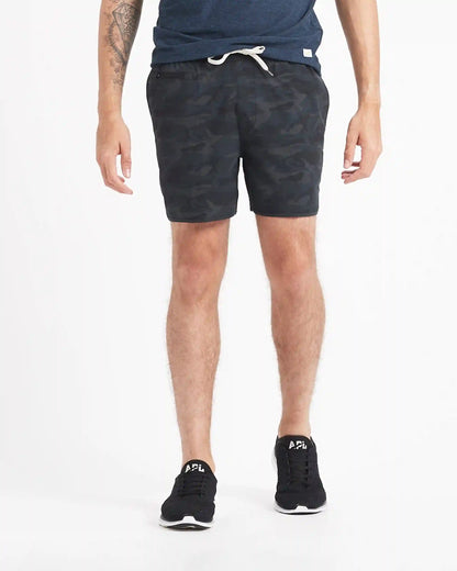 Banks Short Unlined 5"