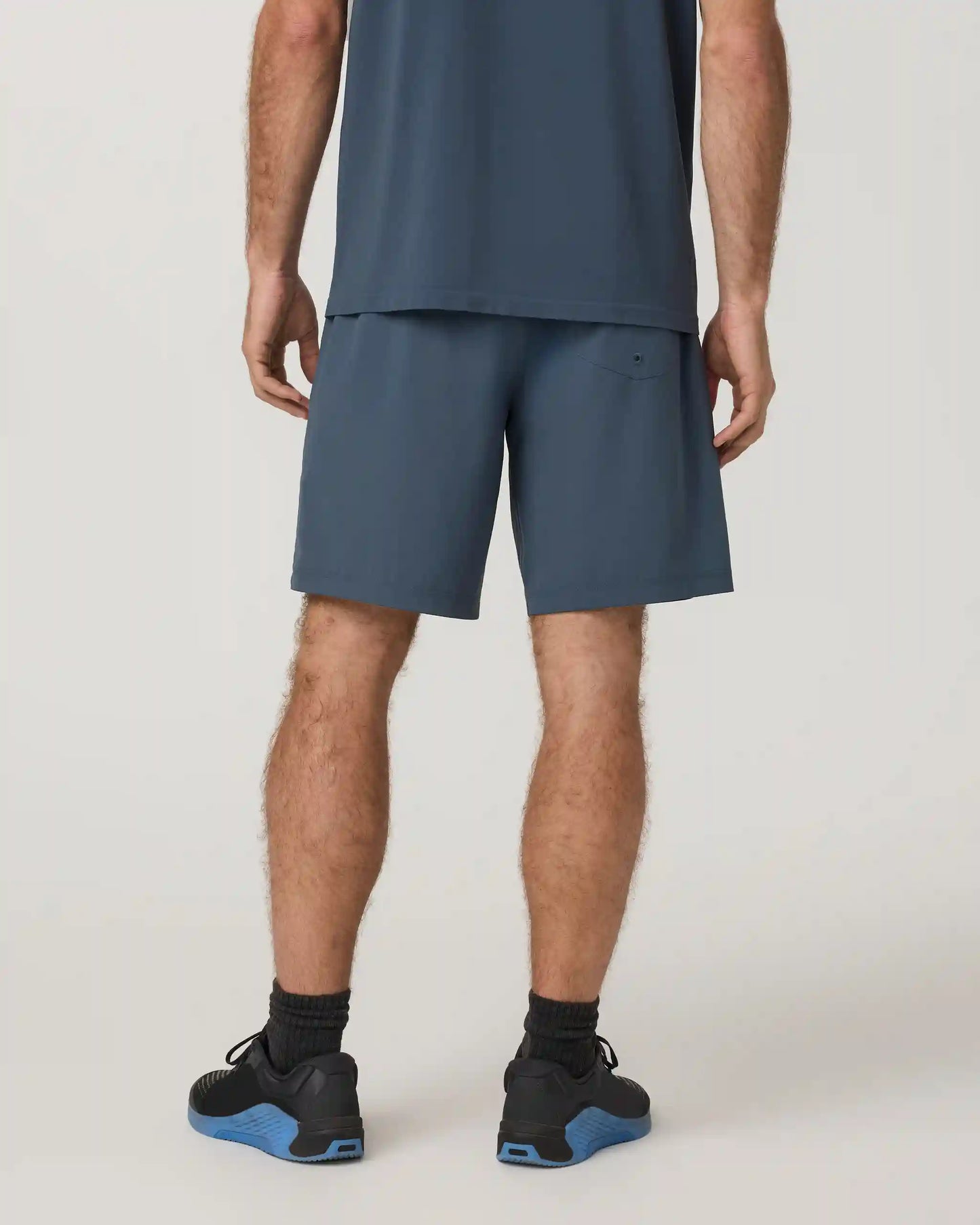 Kore Short Unlined 9"
