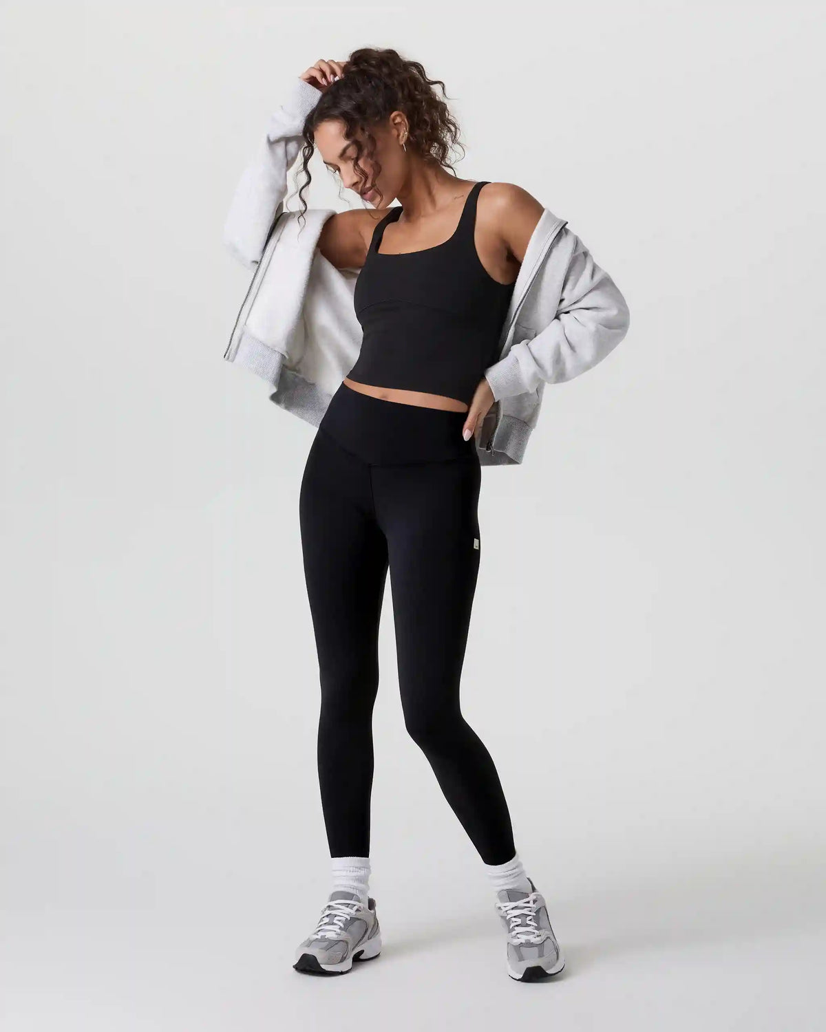 Vuori AllTheForm™ Support Tank