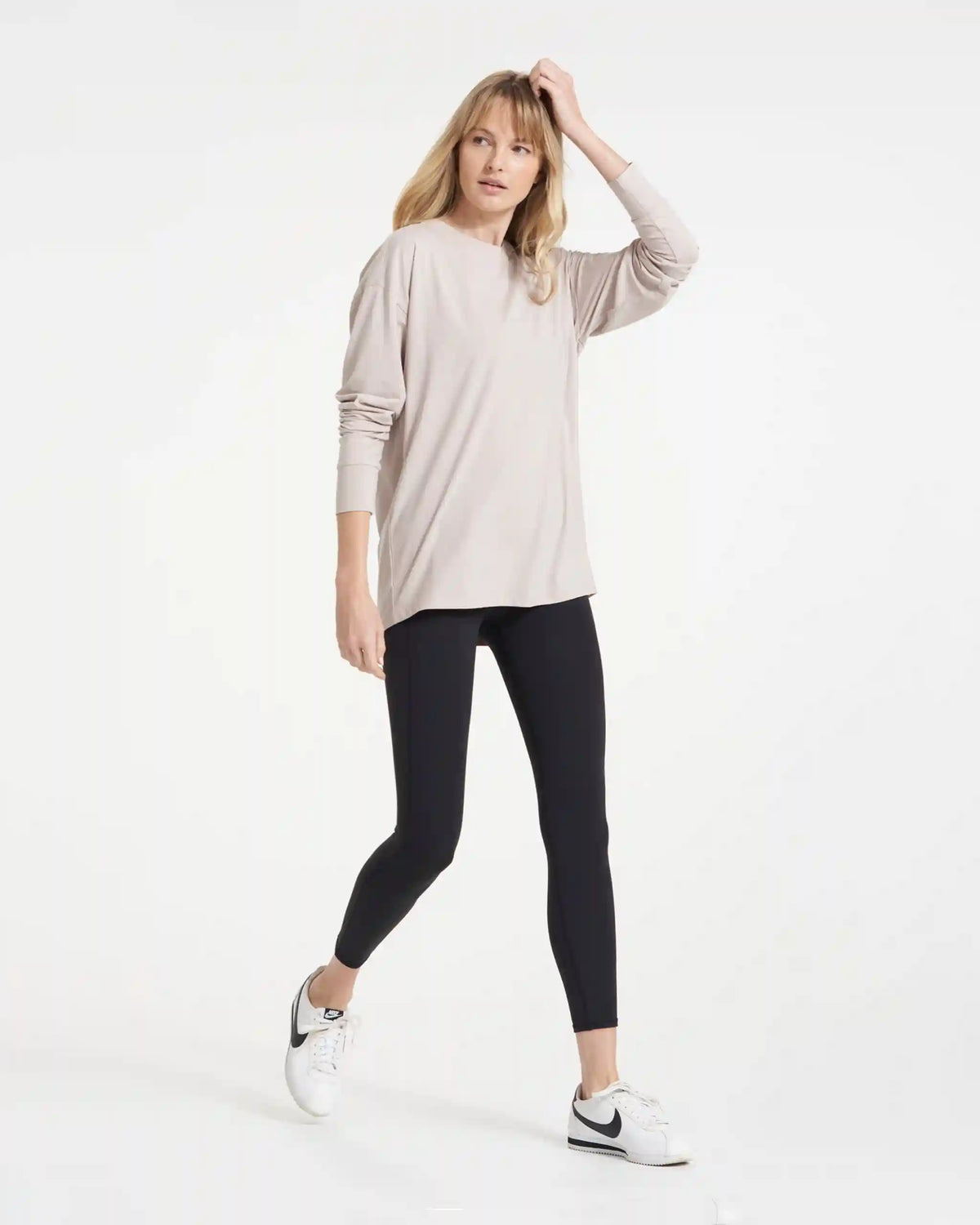 Studio Pocket Legging