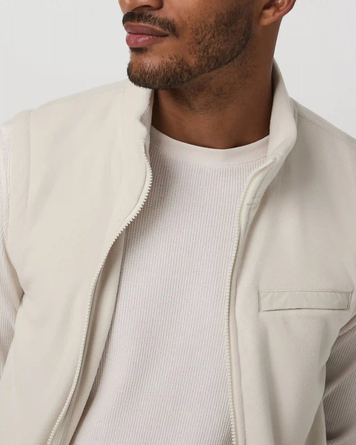 Aspen Vest
