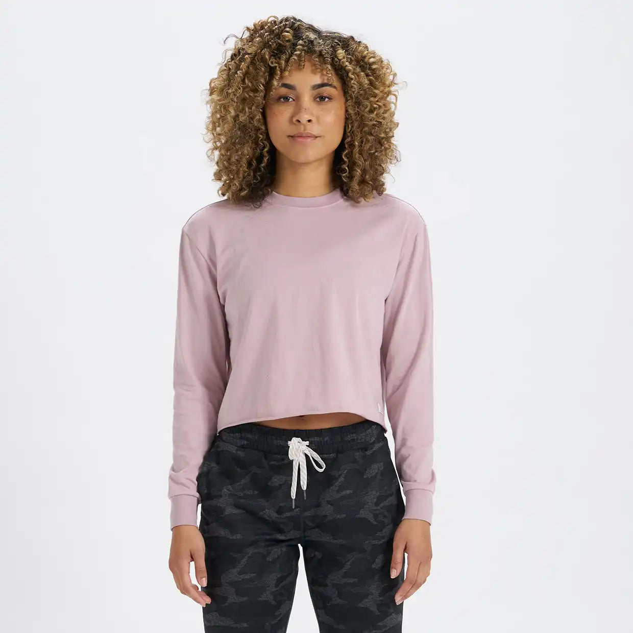 Long-Sleeve Coast Tee