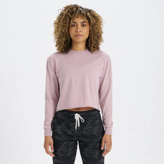 Long-Sleeve Coast Tee