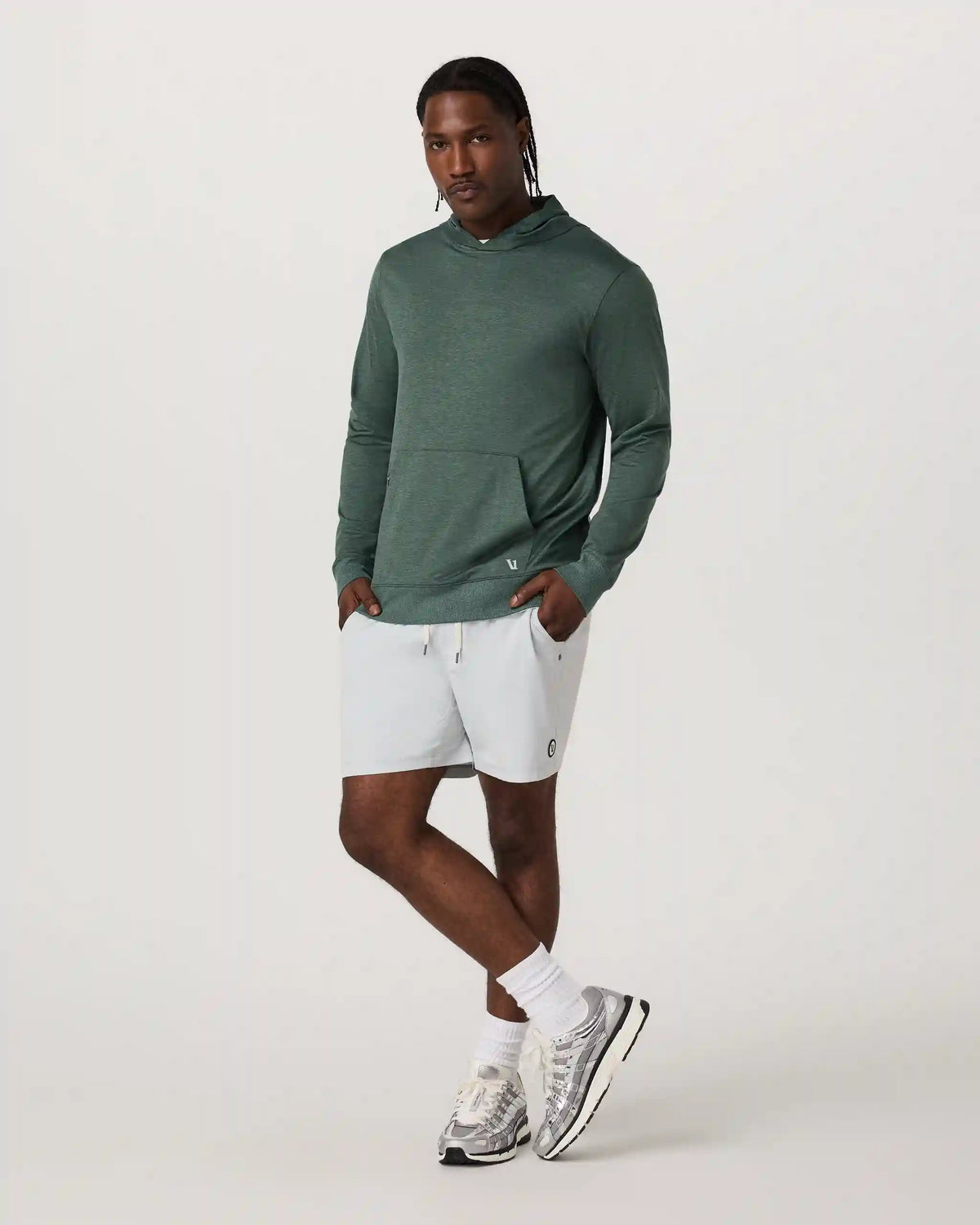 Sunday Hoodie 2.0