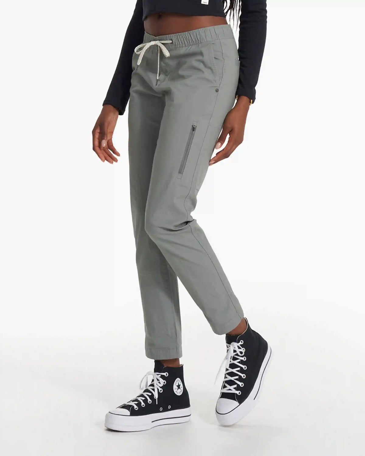 Womens Ripstop Pant