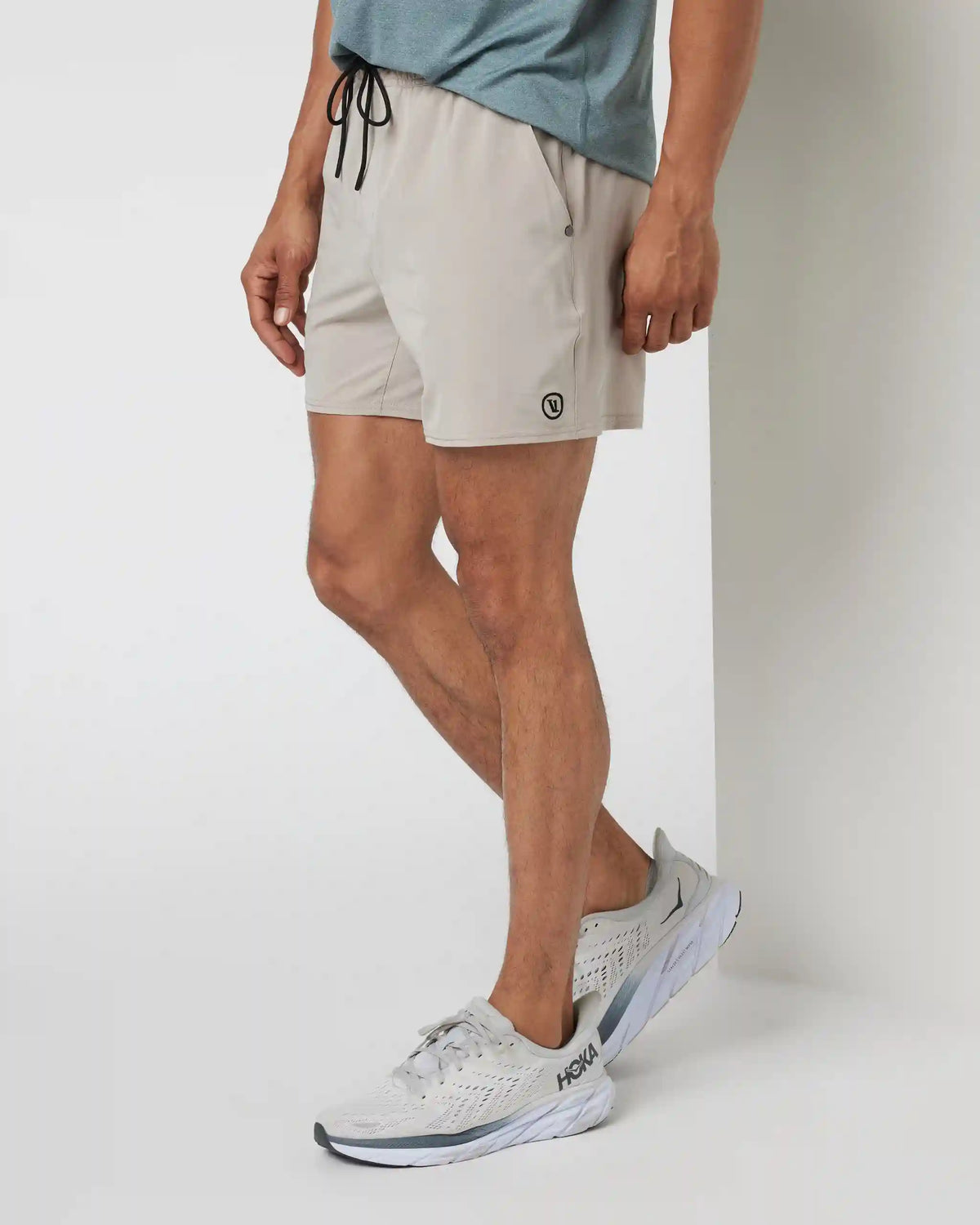 Elevate Kore Short Lined 5"