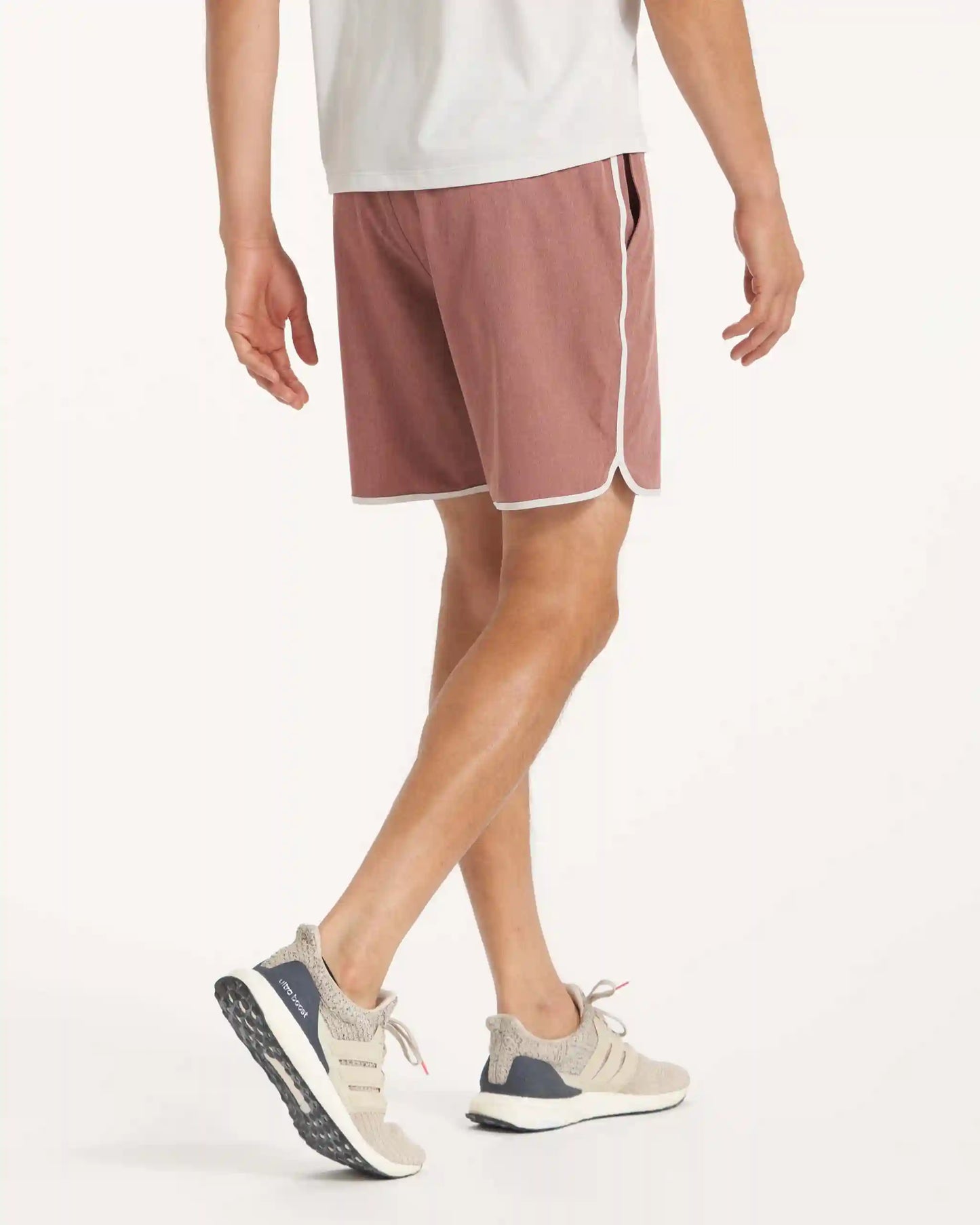 Banks Short Unlined 7"