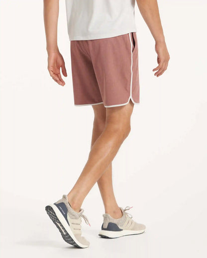 Banks Short Unlined 7"