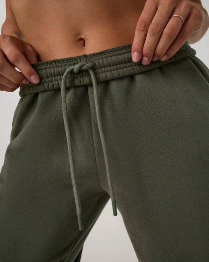 Restore Straight Leg Sweatpant