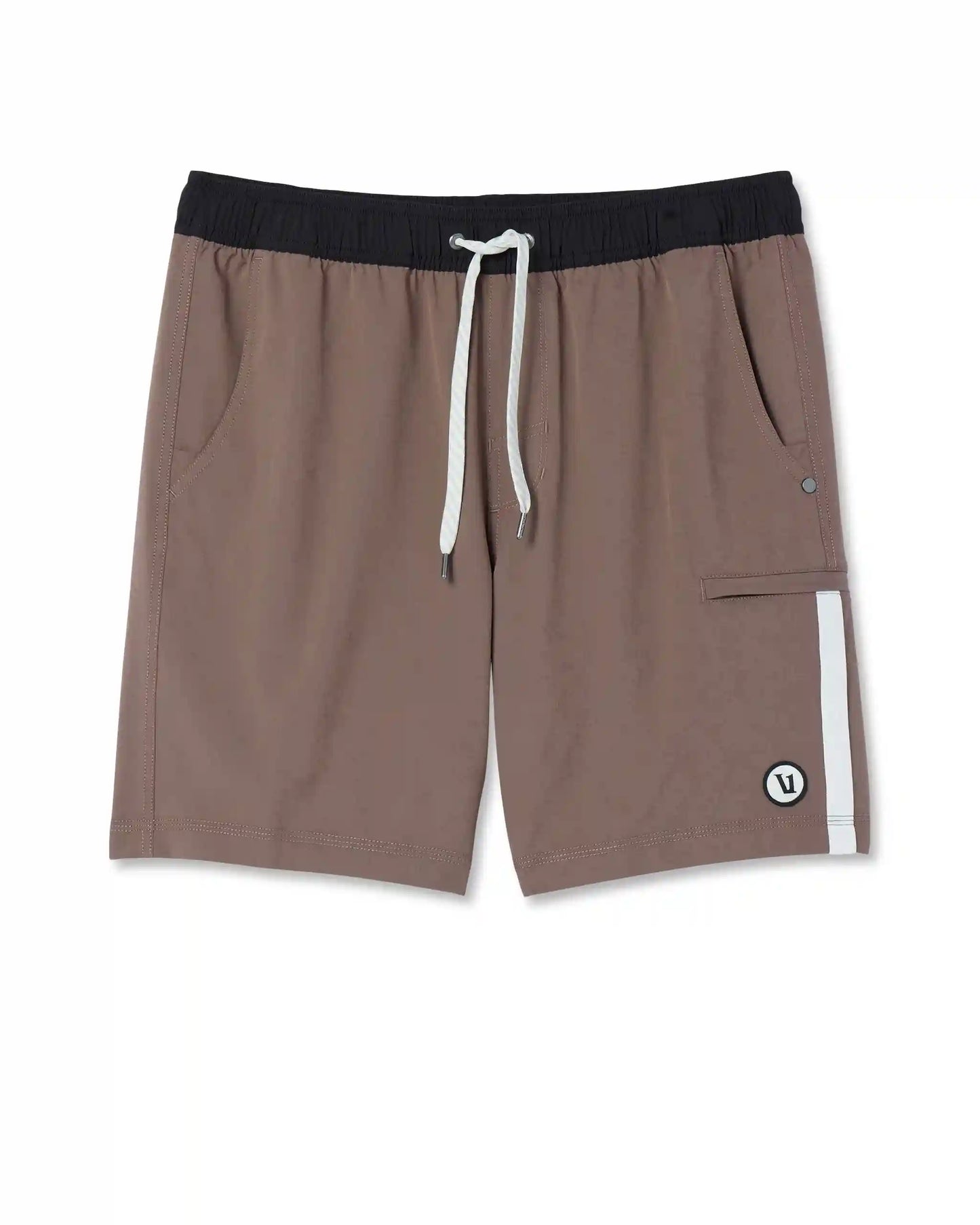 Novelty Kore Short Lined 7"