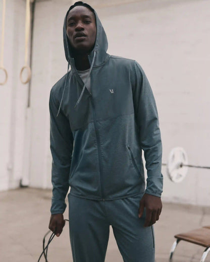 Sunday Element Jacket