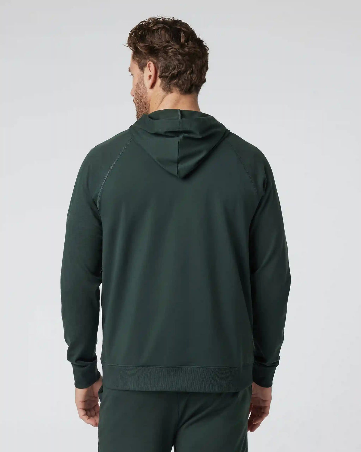 Coronado Pullover Hoodie