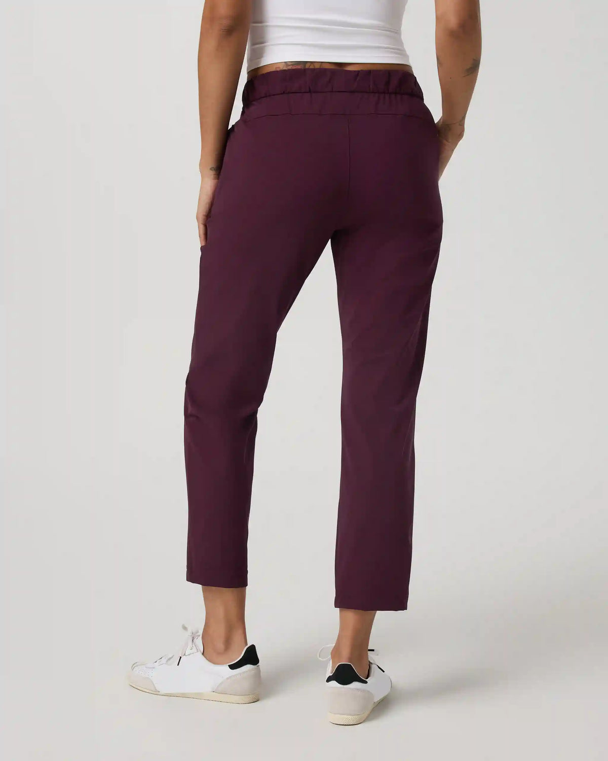 Miles Ankle Pant