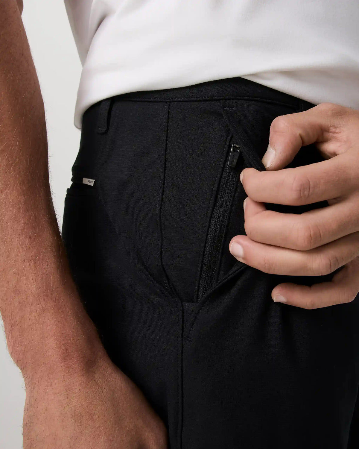 Vuori Meta™ Trouser Athletic Slim Fit 34"