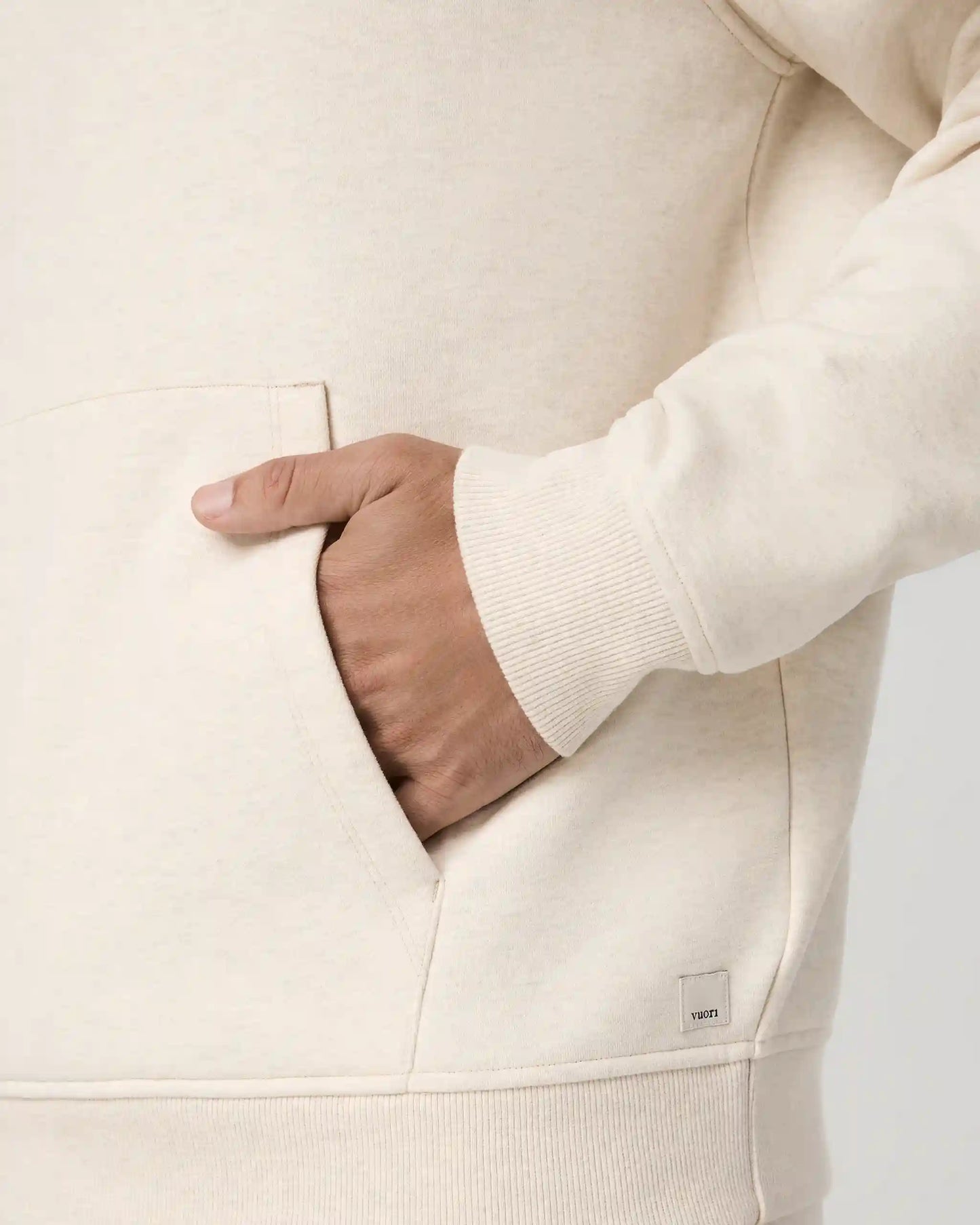 Seaside Pullover Hoodie 2.0