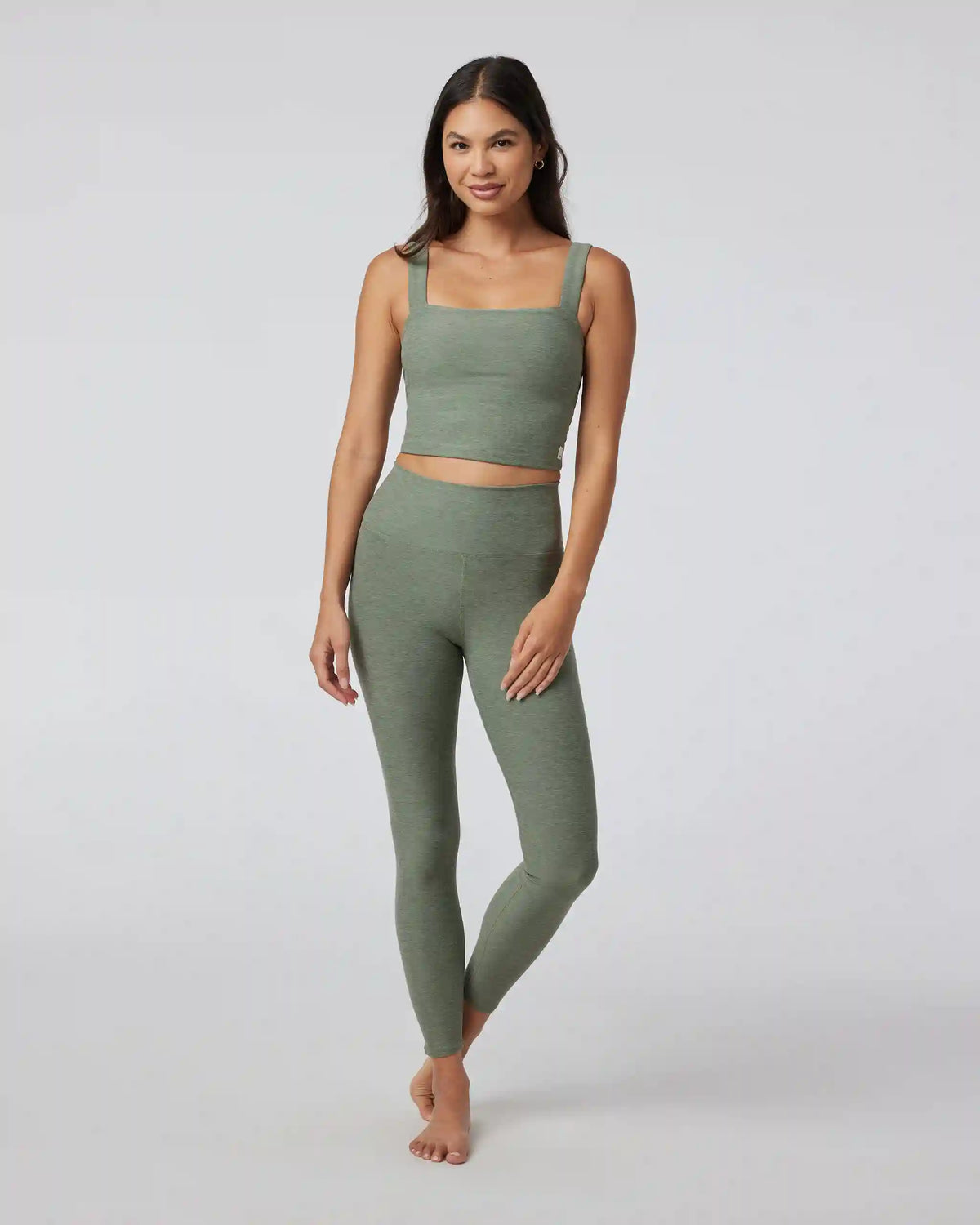 Clean Elevation Legging