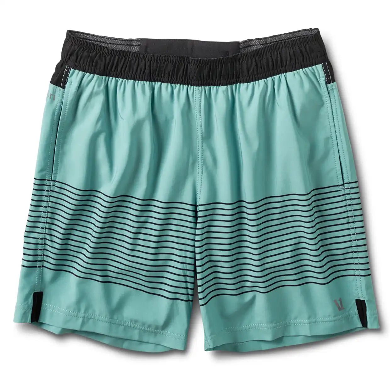 Rush Short