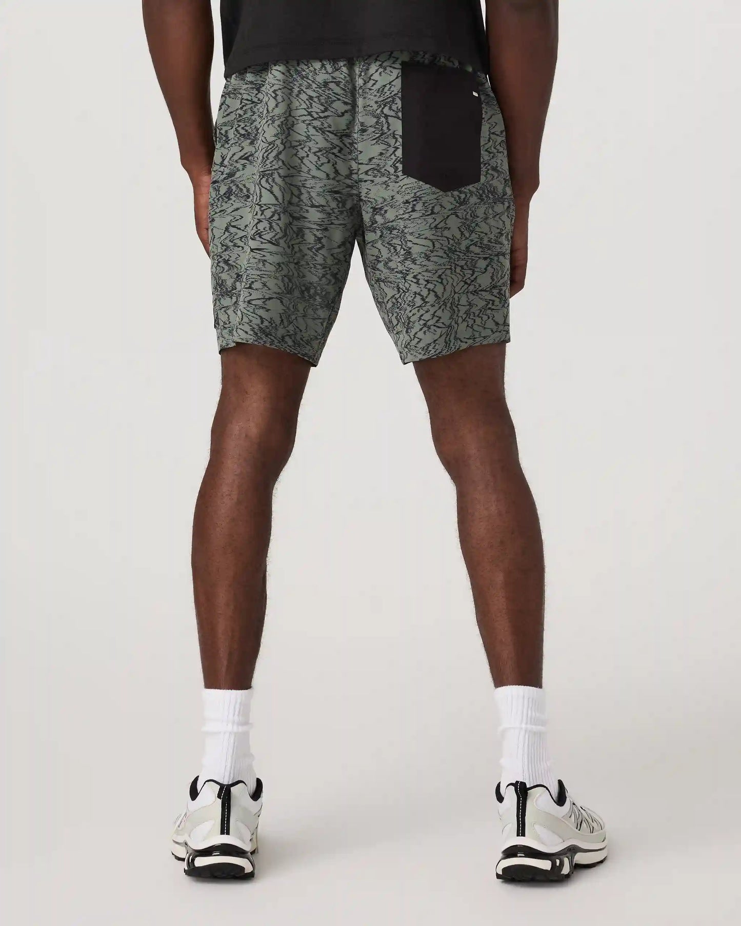 Kore Short Lined 7"
