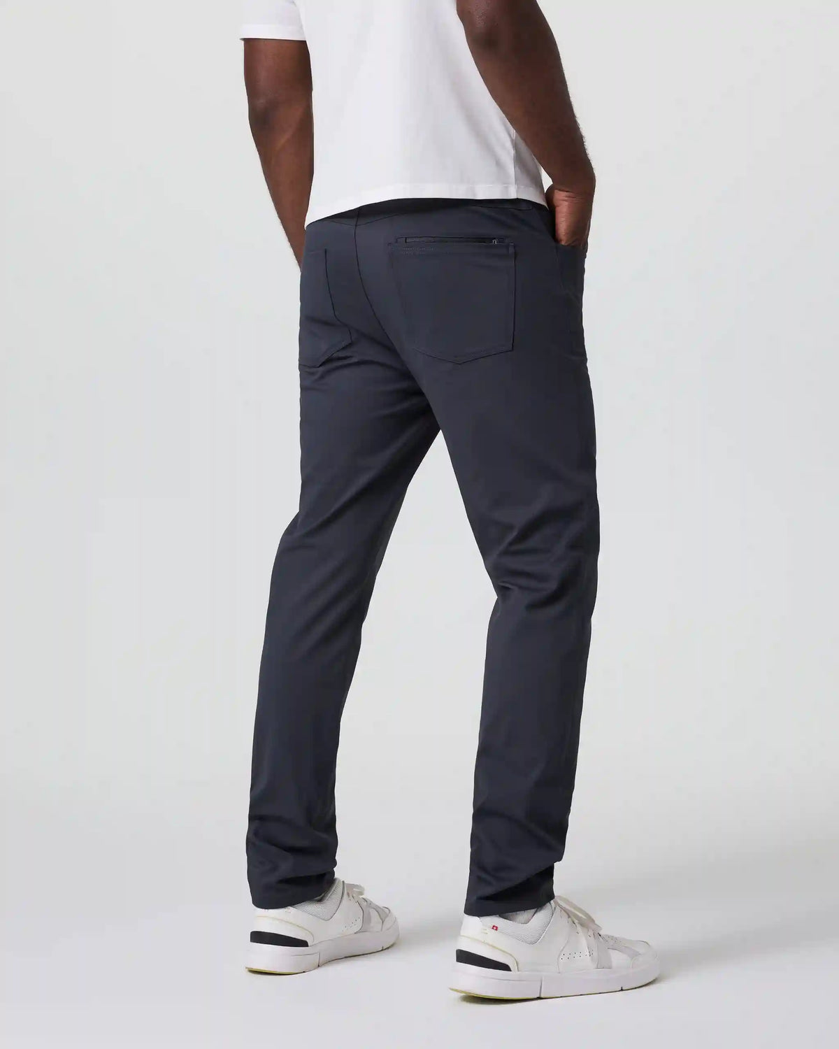 Vuori Meta™ Twill Pant Athletic Slim 30"