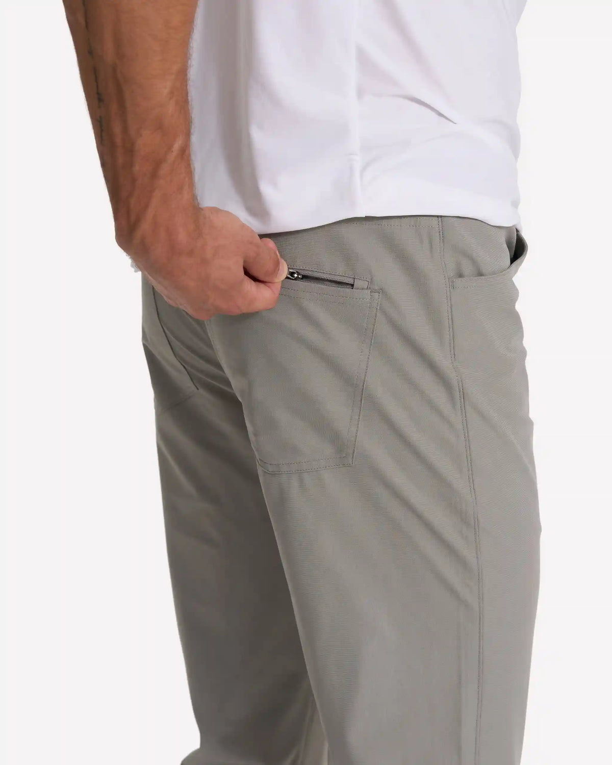 Vuori Meta™ Pant Athletic Slim Fit 30"
