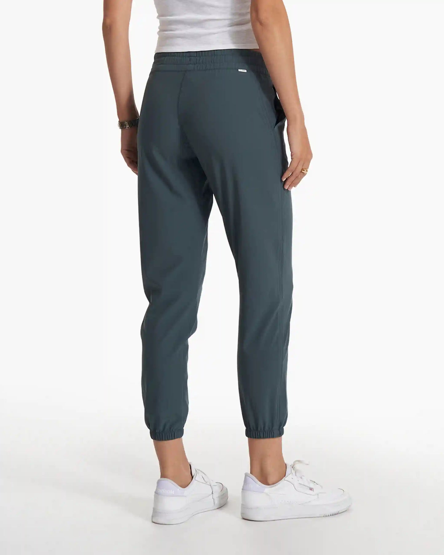 Weekend Jogger