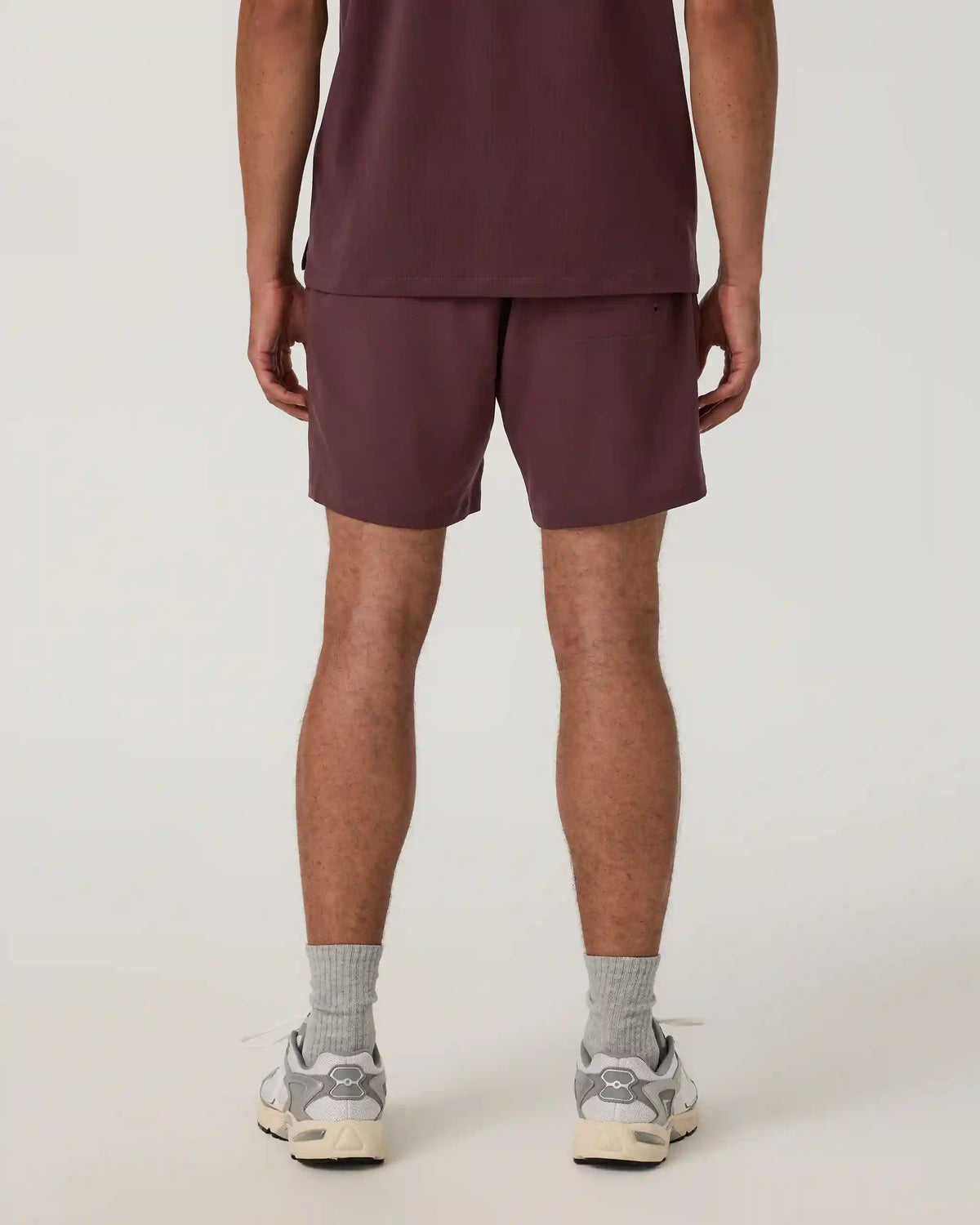 Kore Breathe Short Lined 7"
