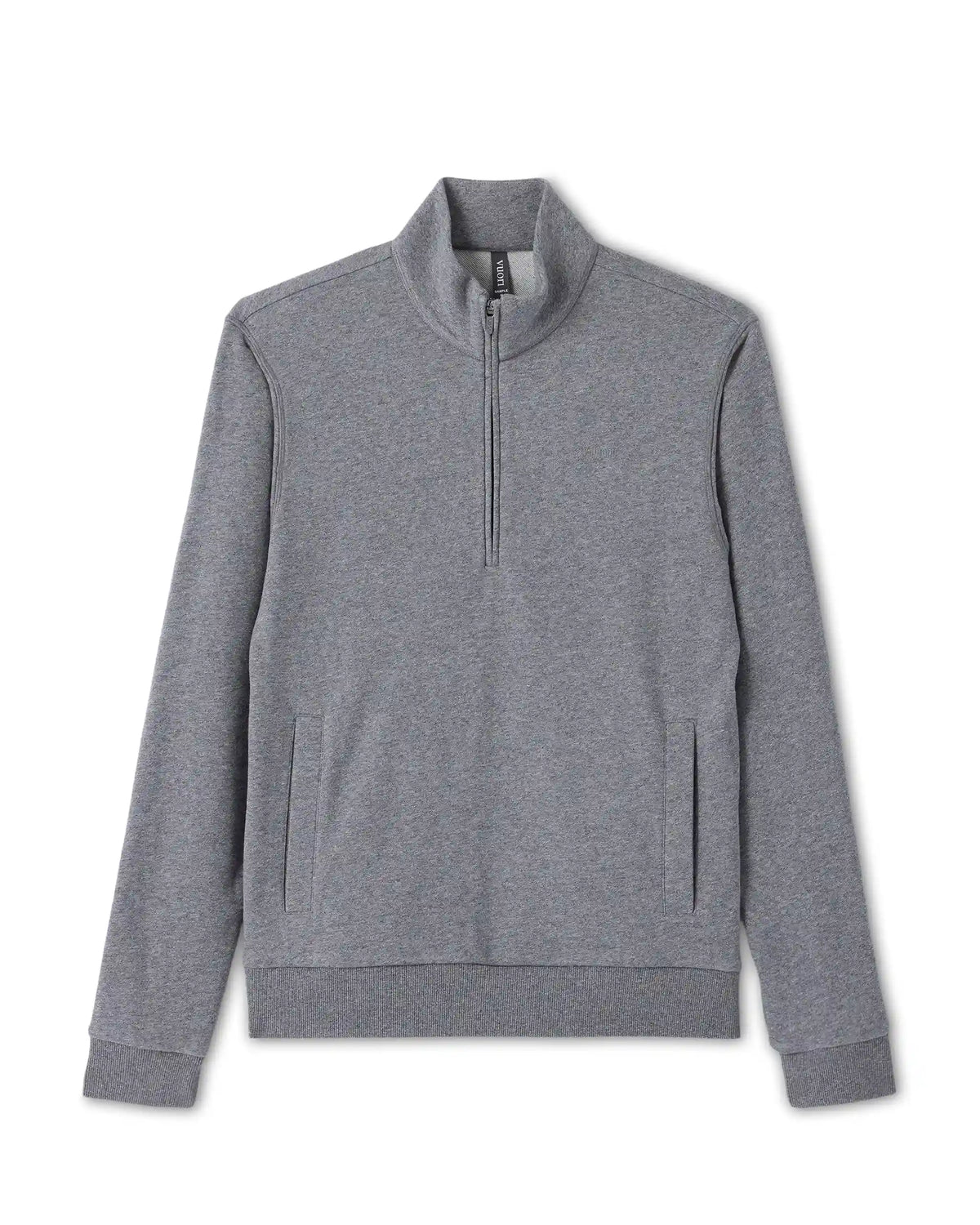 Cypress Quarter Zip 2.0